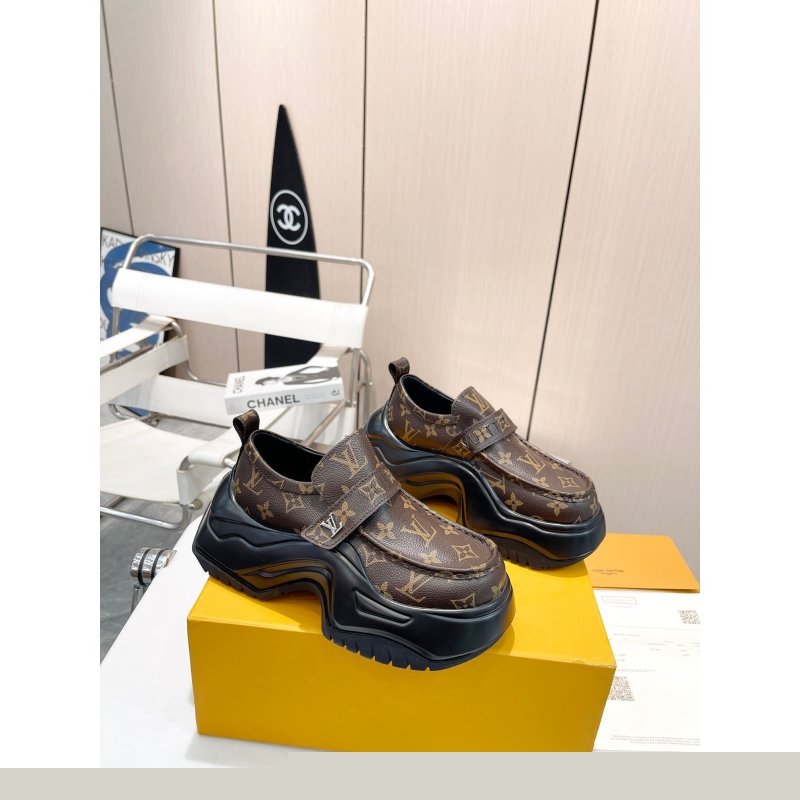 LV Casual Shoes